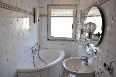 Apartamento de vacaciones en Dorsten (Ruhrgebiet)Casa de vacaciones