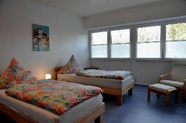 Apartamento de vacaciones en Dorsten (Ruhrgebiet)Casa de vacaciones