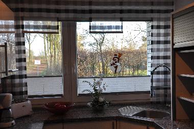 Apartamento de vacaciones en Dorsten (Ruhrgebiet)Casa de vacaciones