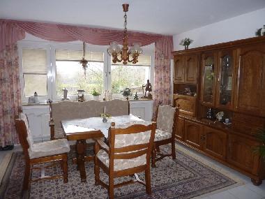 Apartamento de vacaciones en Dorsten (Ruhrgebiet)Casa de vacaciones
