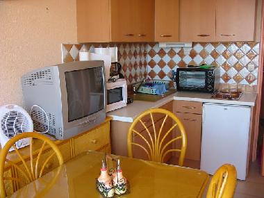 Apartamento de vacaciones en Cap d'Agde (H�rault)Casa de vacaciones
