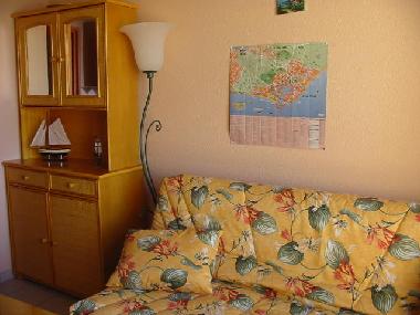 Apartamento de vacaciones en Cap d'Agde (H�rault)Casa de vacaciones