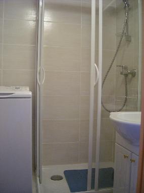 Apartamento de vacaciones en Cap d'Agde (H�rault)Casa de vacaciones