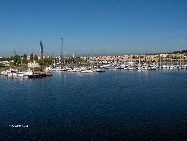 Apartamento de vacaciones en Cap d'Agde (H�rault)Casa de vacaciones