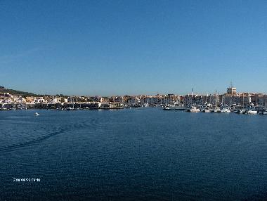 Apartamento de vacaciones en Cap d'Agde (H�rault)Casa de vacaciones