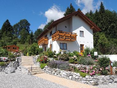 Apartamento de vacaciones en Fssen (Bayerische Schwaben)Casa de vacaciones