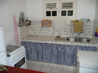 Apartamento de vacaciones en Morne vert (Martinique)Casa de vacaciones