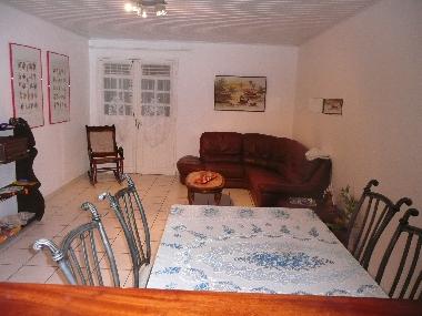 Apartamento de vacaciones en Morne vert (Martinique)Casa de vacaciones