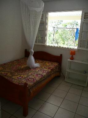 Apartamento de vacaciones en Morne vert (Martinique)Casa de vacaciones