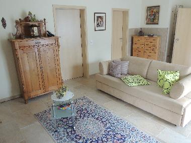 Apartamento de vacaciones en Fssen (Bayerische Schwaben)Casa de vacaciones
