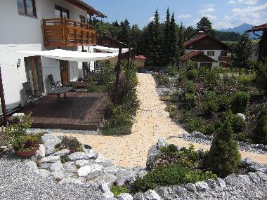 Apartamento de vacaciones en Fssen (Bayerische Schwaben)Casa de vacaciones