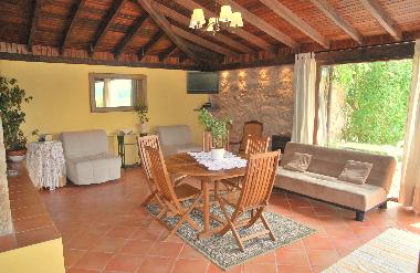 Casa de vacaciones en Oliveira de Azemeis (Baixo Vouga)Casa de vacaciones