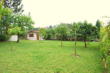 Casa de vacaciones en Oliveira de Azemeis (Baixo Vouga)Casa de vacaciones