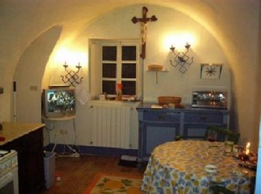 Apartamento de vacaciones en OlivettaS.M. (Imperia)Casa de vacaciones