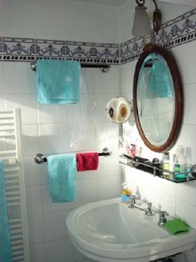 Apartamento de vacaciones en OlivettaS.M. (Imperia)Casa de vacaciones