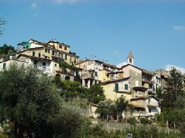 Apartamento de vacaciones en OlivettaS.M. (Imperia)Casa de vacaciones