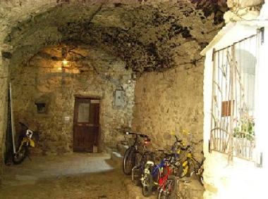 Apartamento de vacaciones en OlivettaS.M. (Imperia)Casa de vacaciones