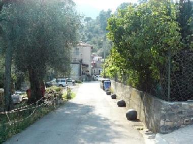 Apartamento de vacaciones en OlivettaS.M. (Imperia)Casa de vacaciones
