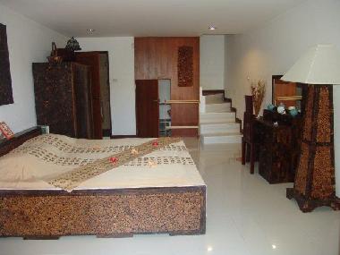 Villa en naithon (Phuket)Casa de vacaciones