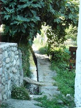 Apartamento de vacaciones en OlivettaS.M. (Imperia)Casa de vacaciones