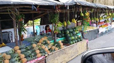 Villa en naithon (Phuket)Casa de vacaciones