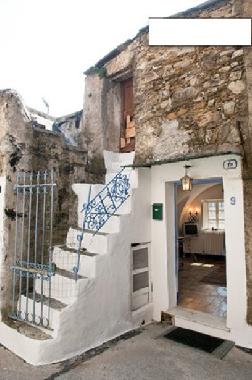 Apartamento de vacaciones en OlivettaS.M. (Imperia)Casa de vacaciones
