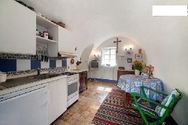 Apartamento de vacaciones en OlivettaS.M. (Imperia)Casa de vacaciones