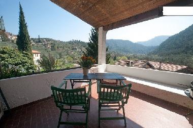 Apartamento de vacaciones en OlivettaS.M. (Imperia)Casa de vacaciones