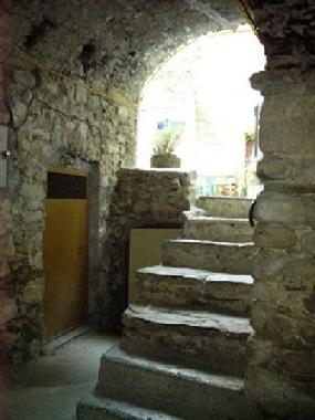 Apartamento de vacaciones en OlivettaS.M. (Imperia)Casa de vacaciones