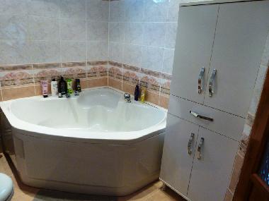 Apartamento de vacaciones en Mahmutlar (Antalya)Casa de vacaciones