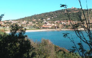 Casa de vacaciones en Arbatax - Tortoli 