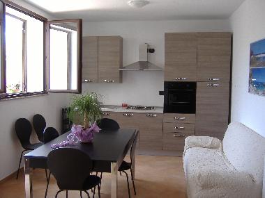 Casa de vacaciones en Arbatax - Tortoli 