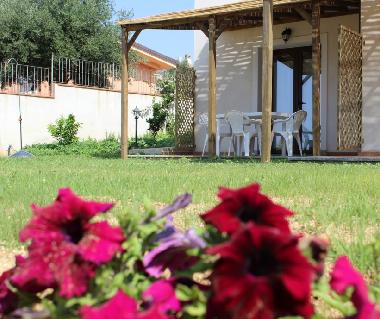 Casa de vacaciones en Arbatax - Tortoli 