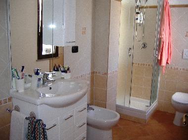 Casa de vacaciones en Arbatax - Tortoli 