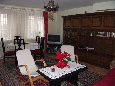 Apartamento de vacaciones en Tczew (Pomorskie)Casa de vacaciones