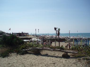 Casa de vacaciones en Ardea (Roma)Casa de vacaciones