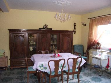 Casa de vacaciones en Warnoleka (Zachodniopomorskie)Casa de vacaciones