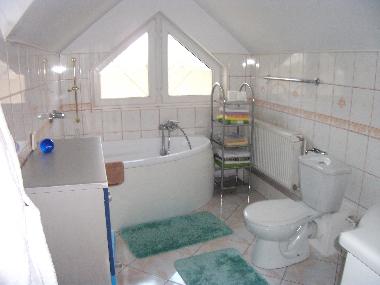 Casa de vacaciones en Warnoleka (Zachodniopomorskie)Casa de vacaciones