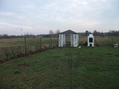 Casa de vacaciones en Warnoleka (Zachodniopomorskie)Casa de vacaciones