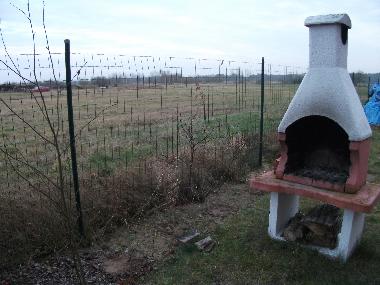 Casa de vacaciones en Warnoleka (Zachodniopomorskie)Casa de vacaciones