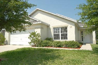 Villa en Clermont (Florida)Casa de vacaciones