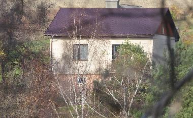 Casa de vacaciones en Ojc�w (Malopolskie)Casa de vacaciones
