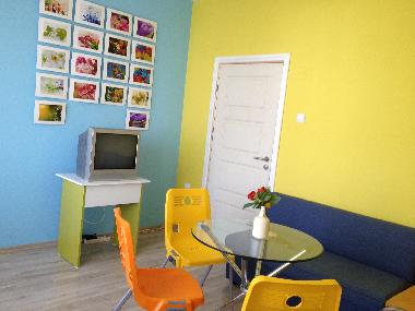 Apartamento de vacaciones en Varna (Varna)Casa de vacaciones