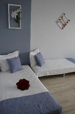 Apartamento de vacaciones en Varna (Varna)Casa de vacaciones