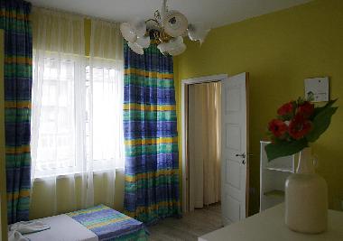 Apartamento de vacaciones en Varna (Varna)Casa de vacaciones