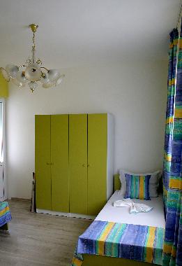 Apartamento de vacaciones en Varna (Varna)Casa de vacaciones