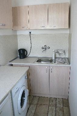 Apartamento de vacaciones en Varna (Varna)Casa de vacaciones