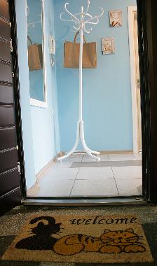 Apartamento de vacaciones en Varna (Varna)Casa de vacaciones