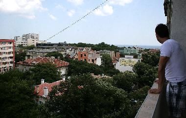 Apartamento de vacaciones en Varna (Varna)Casa de vacaciones