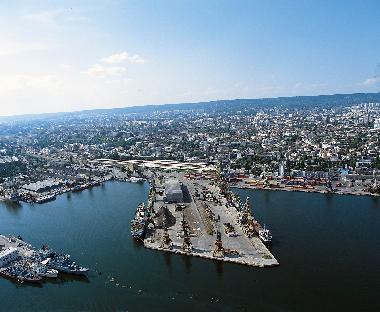 Apartamento de vacaciones en Varna (Varna)Casa de vacaciones